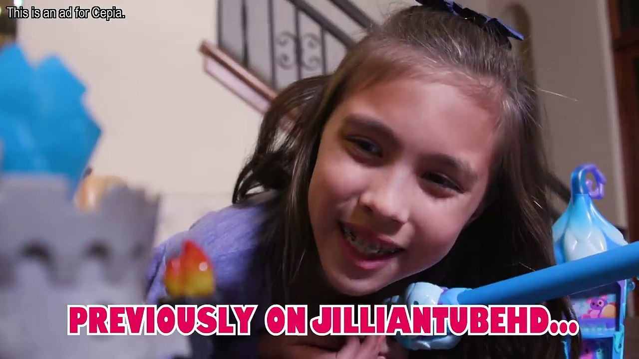 WIZARD WAND TRAINING!!! Of Dragons Fairies and