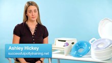 How to Deal w/ Toilet Training Tantrums | Potty Tr