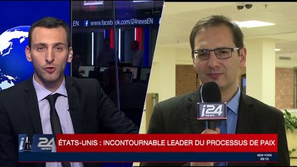 Le discours de Benyamin Netanyahou à la Knesset