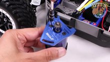 #11 Traxxas Slash 4X4 - Tekno M6 CV Driveshafts Install! (TKR6851X &