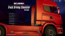 Dangerous Drives #1 (Embankment, The Flood, Rock Concert) - Scania Truck Driving Simulator