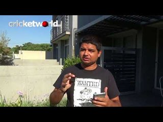 INDIA v SOUTH AFRICA Test Review | Cricket World TV Live from Johannesburg