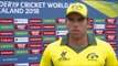 Cricket World TV - Zimbabwe v Australia Highlights | ICC u19 World Cup 2018