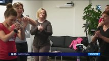 Pôle emploi : des séances de sport pour retrouver confiance en soi