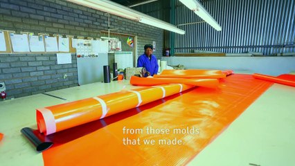 BushCat - African Bush Plane