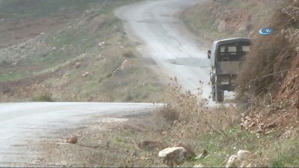 ÖSO ve PYD arasında sıcak çatışma