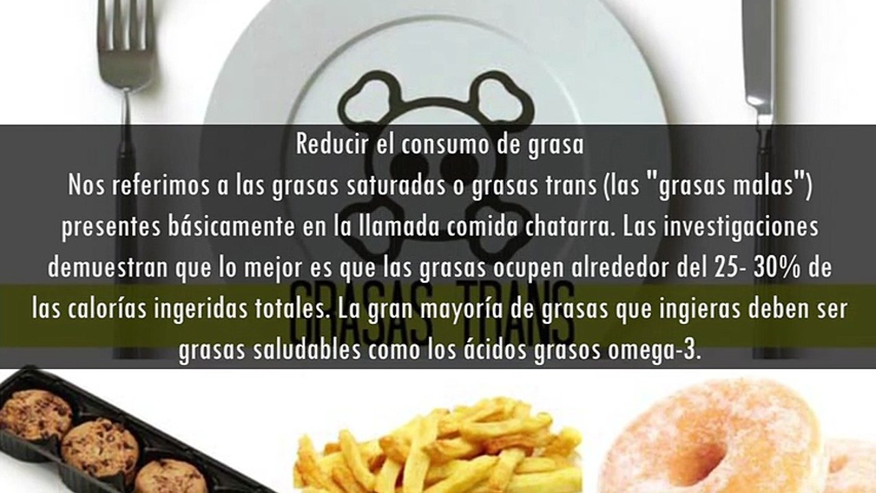 María Eugenia Baptista Zacarías: ¡IMPORTANTE! – 4 Hábitos para tu salud