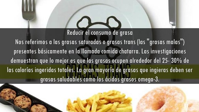 María Eugenia Baptista Zacarías: ¡IMPORTANTE! – 4 Hábitos para tu salud