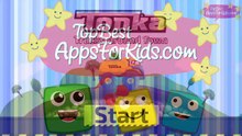 The Alphabet ðŸŽ Kids play & learn the letters ðŸŽ’ ABC Educational App for T
