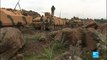 Syria: Update on Turkish offensive on Kurdish-controlled Afrin region