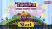Tonka Trucks for Kids ðŸš› Dump Truck, Garbage Truck, Bulldozer Game A