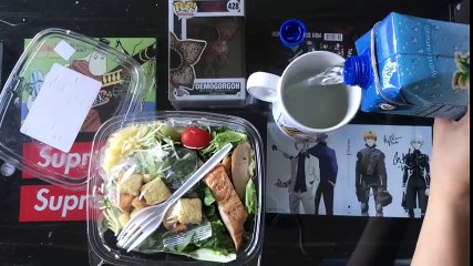 A Day in My Life __ UCLA Student Reality