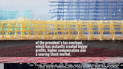 Fox in the Globalist Henhouse? Davos Awaits Trump’s Arrival