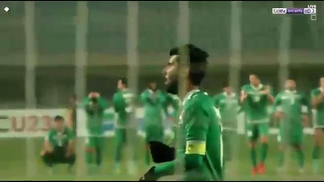 ركلات ترجيح مباراة العراق وفيتنام 5-3 العراق يفشل فى التأهل الى نصف نهائى كأس اسيا 23