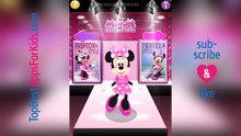 Minnie Mouse & Daisy Duck Fashion Tour ðŸŽ€ Fun Game for Gi