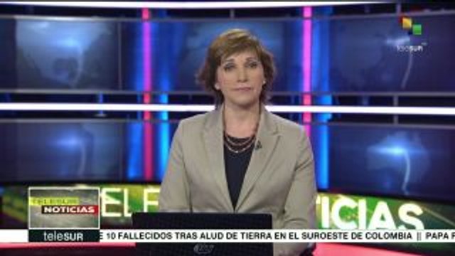 Demócratas y republicanos discuten sobre temas de migración