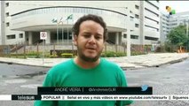 Brasil: el miércoles Lula será enjuiciado en segunda instancia