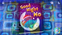 Good Night Mo (Xmas) ðŸŽ„ Sleepy Bedtime Story App for Toddlers, Bab