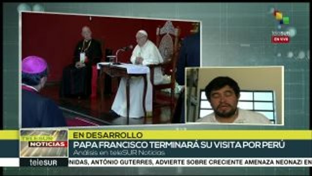 teleSUR Noticias: Cuba: Avanza nominación de candidatos