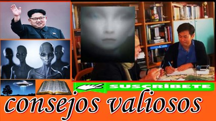 extraterrestres capturados enero 2018  CONSEJOS 004