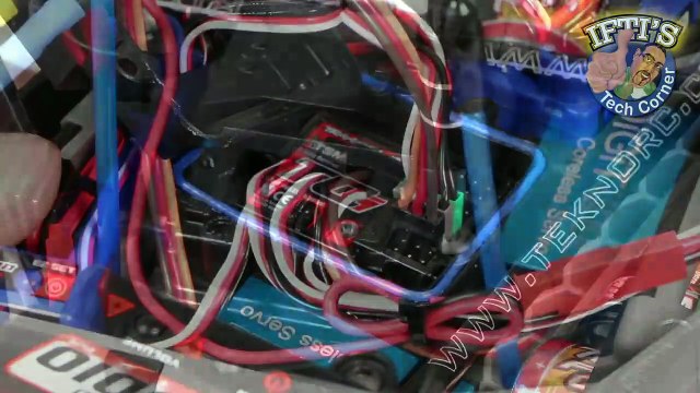 #12 Traxxas Slash 4X4 - GTR Shocks & VG Racing Springs - Prep &