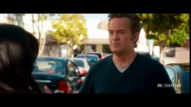 FRIENDS (2018) Movie Teaser Trailer #1 - Jennifer Aniston Friends Reunion Concept (1)