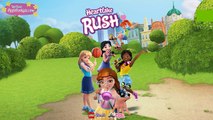 LEGO Friends Heartlake Rush â­ï¸ Top Best Apps For K