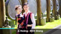Hội chị em mừng thầm vì 2 “soái ca” Bùi Tiến Dũng của U23 Việt Nam vẫn còn độc thân