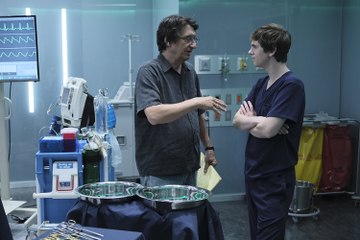 The Good Doctor Season 1 Episode 14 - She (1x14) Full Version