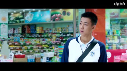 مسلسل الحب الجميل الحلقة 7