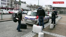 Quimper. L'apatride transféré sur Rennes