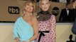Kate Hudson tiene en su madre Goldie Hawn a su mejor referente