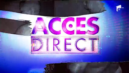 Acces direct 22 ianuarie 2018
