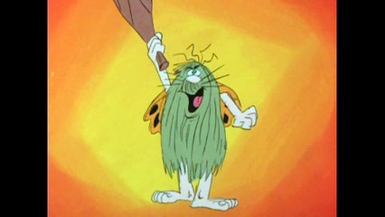 Capitaine Caverne - Generique HD