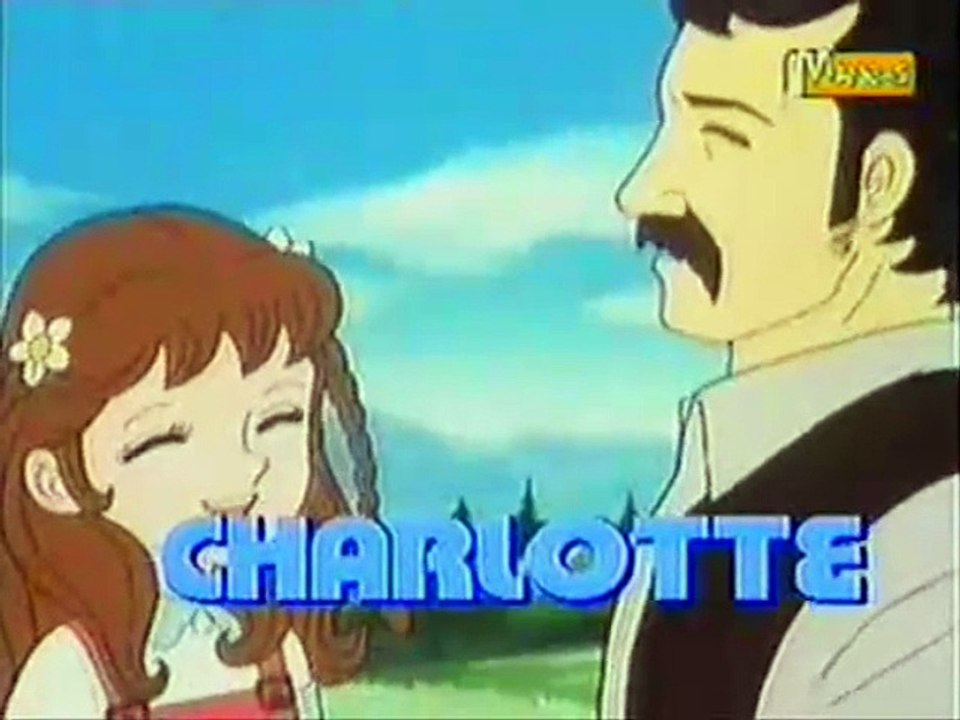 Charlotte - Generique