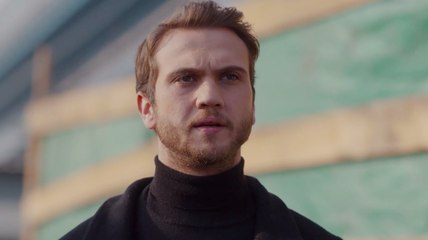 Çukur 13. Bölüm Körebe