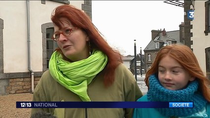 Photo : mettre les roux et les rousses à l'honneur