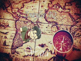 Imitando fotos TUMBLR / ZNAYDER