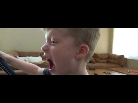 Extreme Toys Short Ethan Vs Cole Nerf Blasters and Nerf Sword Attack!