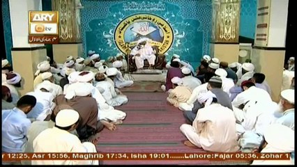 Islami Aqdaar - Topic - Sakhawat Ki Barkat