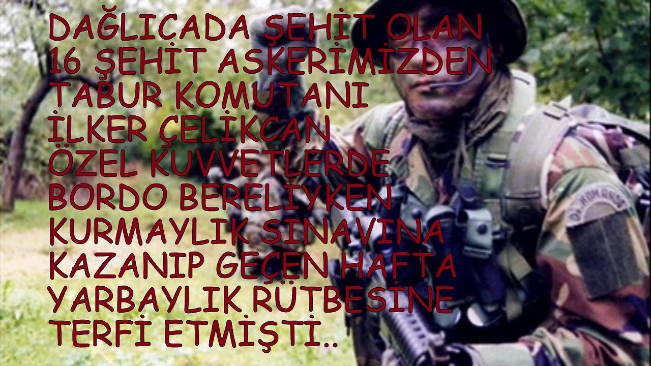 BORDO BERELİLER 3