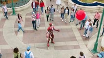 AVENGERS INFINITY WAR Iron Man Trailer (2018) Marvel Superhero Movie HD - Disneyland Commercial