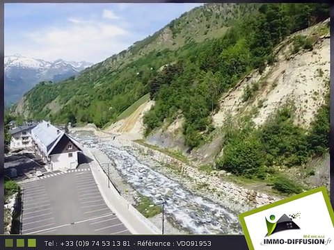 T3 A vendre Bareges 88m2 - 190 000 Euros