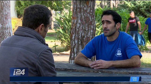 Des Bédouins et Musulmans s'engagent dans l'armée israélienne