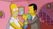 Jimmy Kimmel Visits Homer Simpson in Springfield (Sneak Peek)