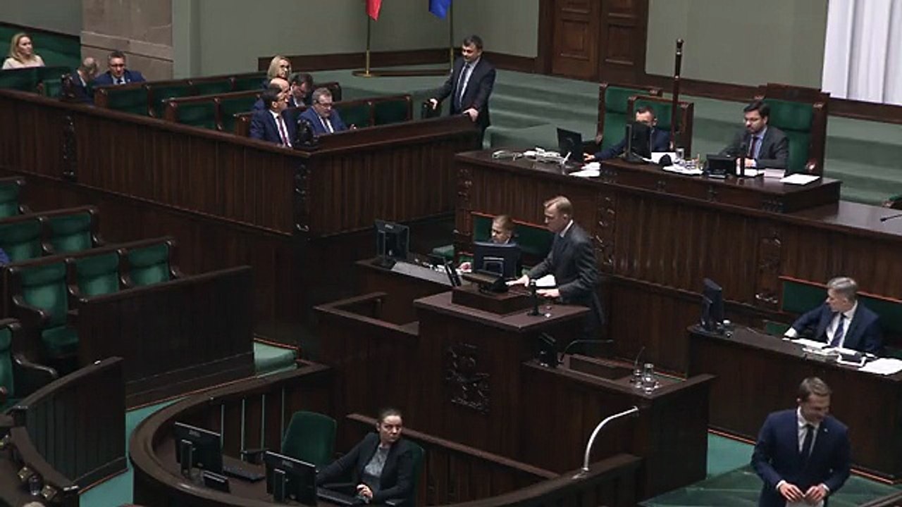 Paweł Suski - 12.12.17