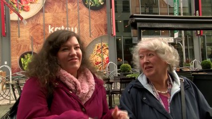 Young drivers stay safe