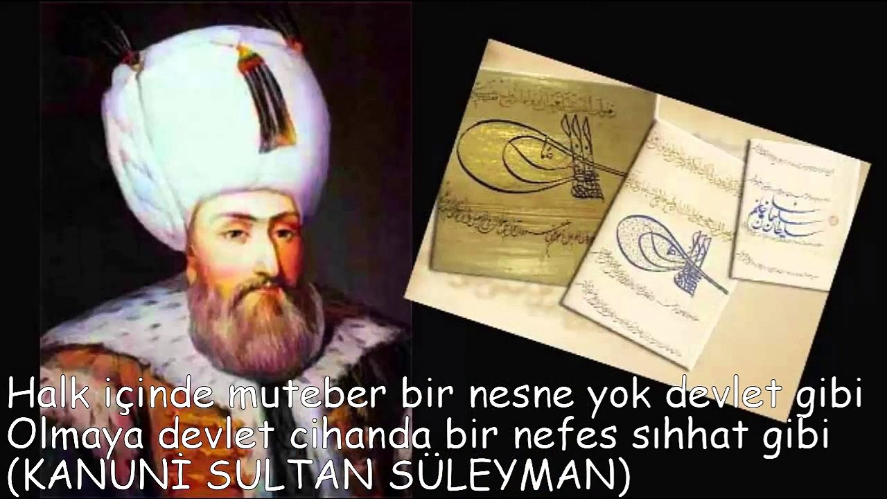 TÜRK TARİHİNDE SÖYLENEN ALTIN SÖZLER