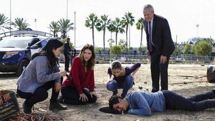 Scorpion Season 4 Episode 15 Hd Online Videos Dailymotion