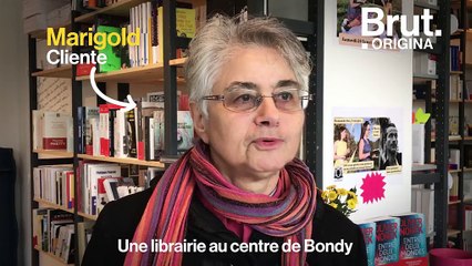 En ouvrant l’unique librairie de Bondy, Clara et Audrey veulent corriger "une forme d’injustice"